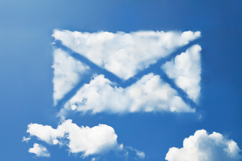 Cloud Email